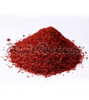 Sofr Kırmızı Pul Biber (İpek) 100 gr